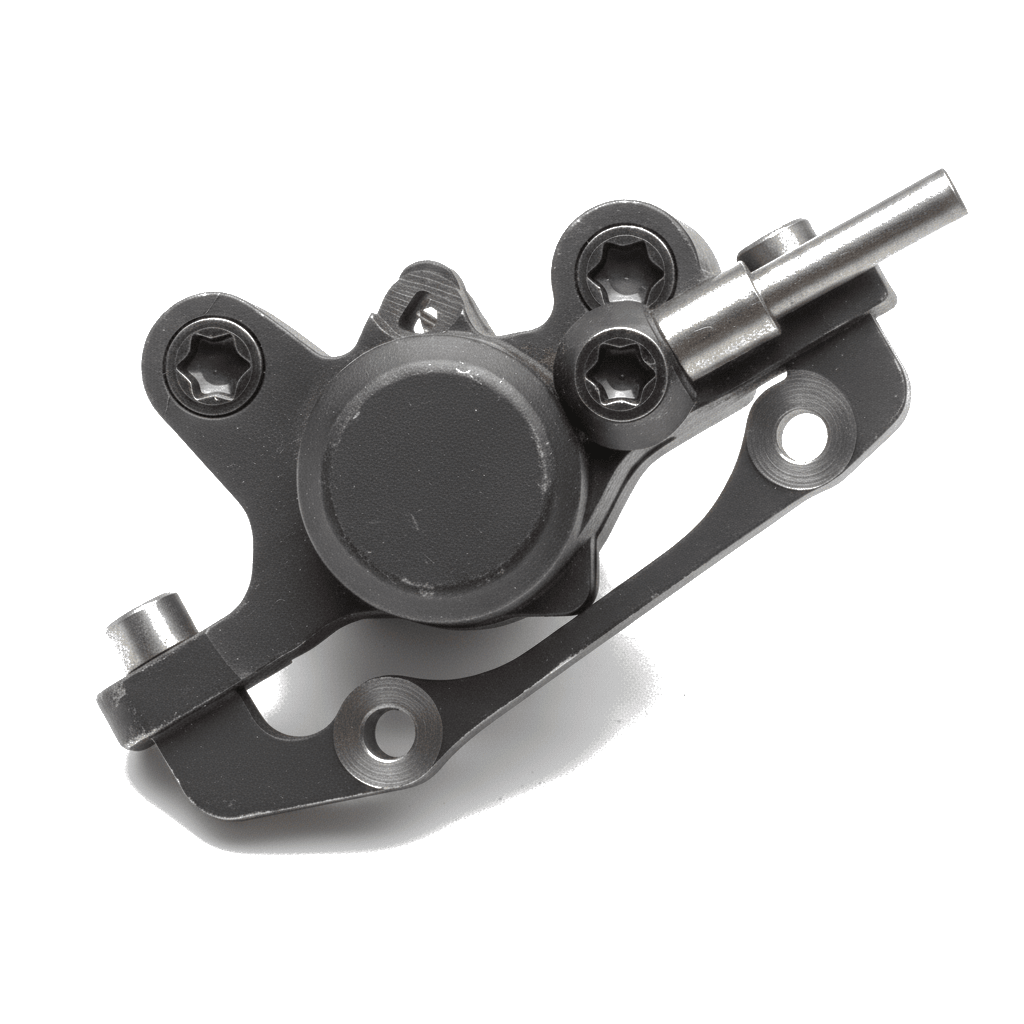 Étrier de Frein Avant pour Trottinette Électrique Kaabo Wolf King GTR - Weebot
