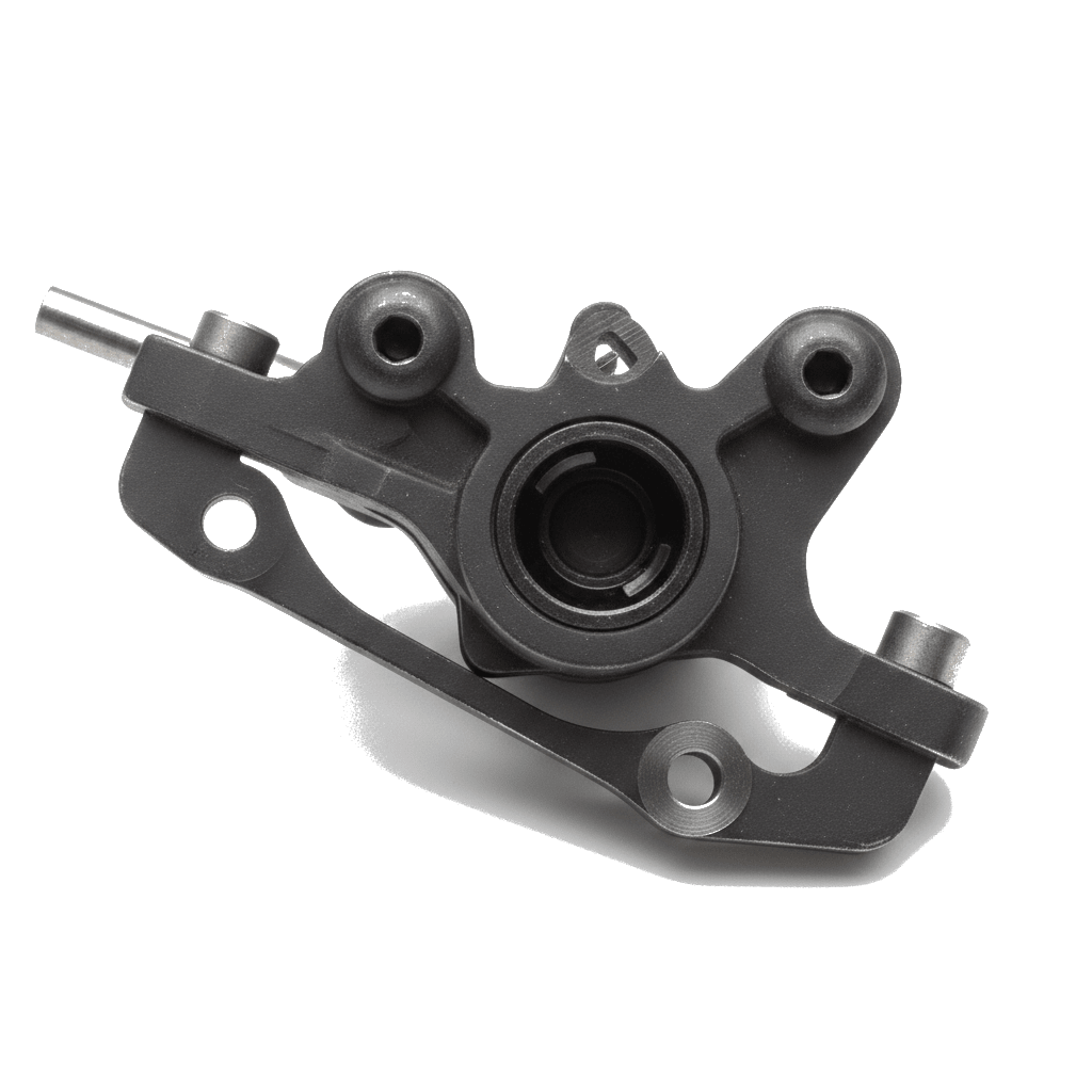 Étrier de Frein Avant pour Trottinette Électrique Kaabo Wolf King GTR - Weebot