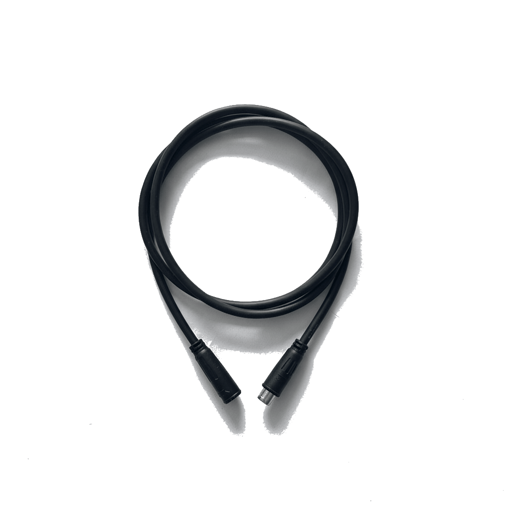 Faisceau Principal 1 vers 1 - 6 Fils pour Trottinette Électrique Kaabo Wolf King GTR - Weebot