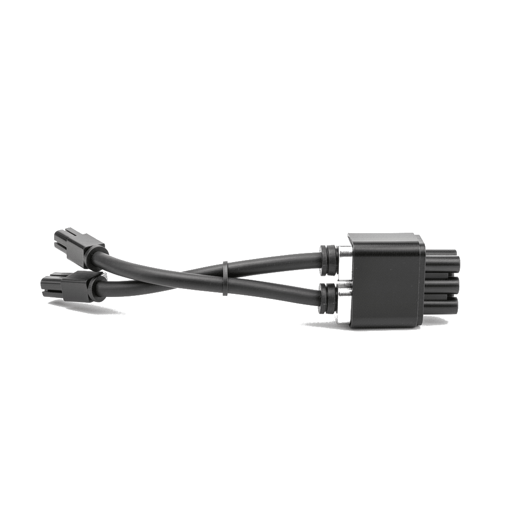 Faisceau Principal 1 vers 4 - 6 Fils Bandeau Étanche pour Trottinette Électrique Kaabo Wolf King GTR - Weebot
