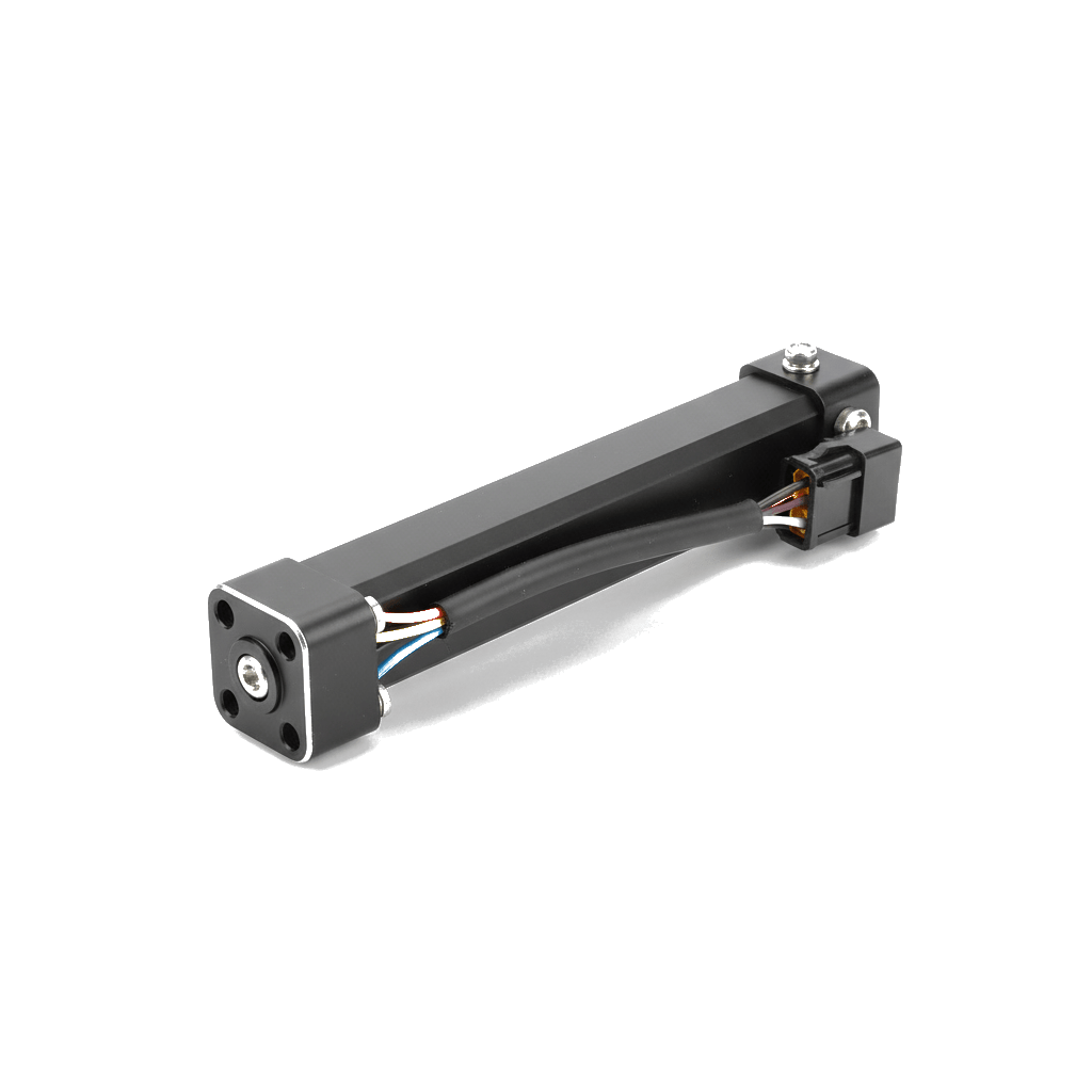 Faisceau Principal 1 vers 4 - 6 Fils Connecteur SM pour Trottinette Électrique Kaabo Wolf King GTR - Weebot