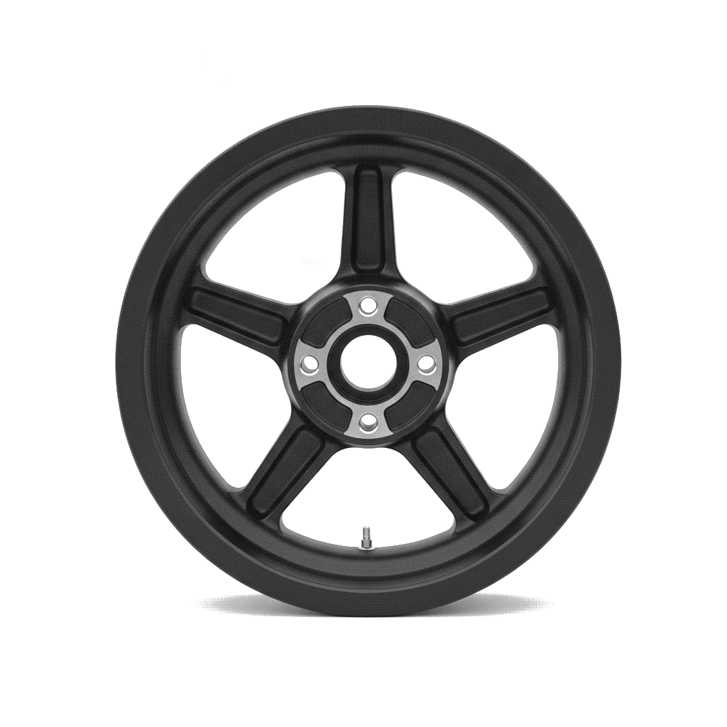 Jante de Moteur 72V 2000W pour Trottinette Électrique Kaabo Wolf King GTR - Weebot