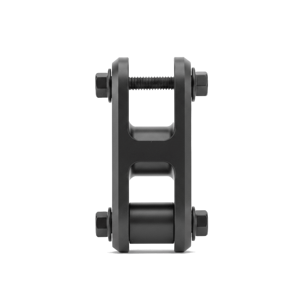 Kit Béquille Complet 12 Pouces pour Trottinette Électrique Kaabo Wolf King GTR - Weebot