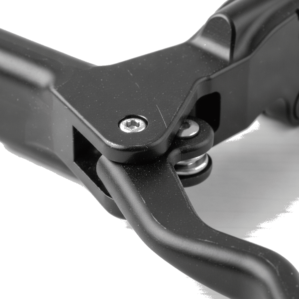 Levier de Frein Droit pour Trottinette Électrique Kaabo Wolf King GTR - Weebot