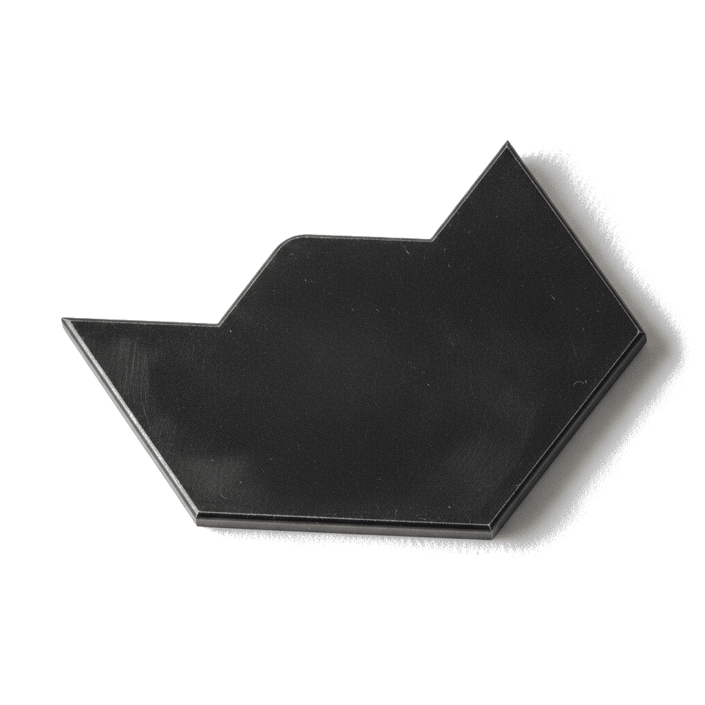 Logo de Tapis Antidérapant pour Trottinette Électrique Kaabo Wolf King GTR - Weebot