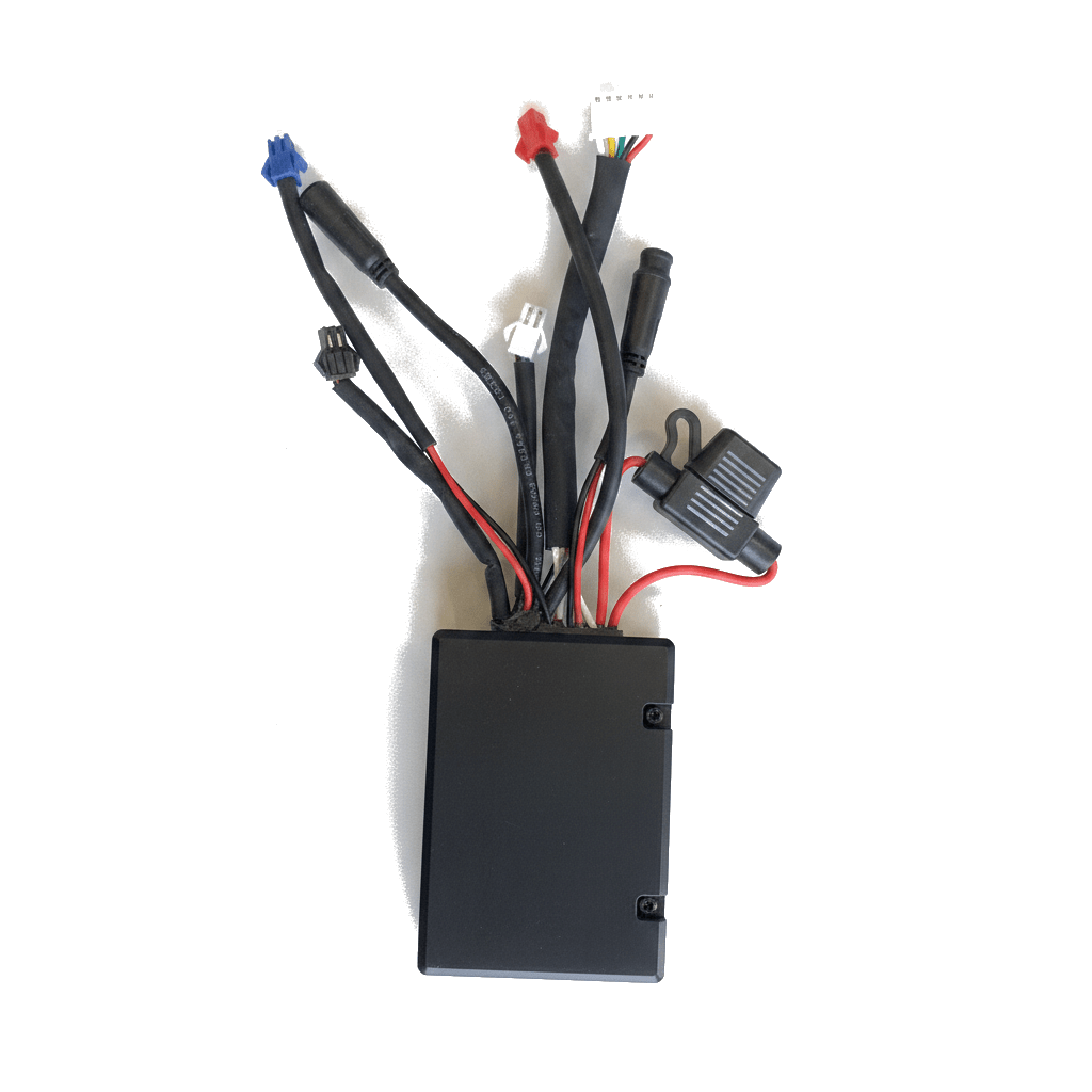 Module de Commande des Feux pour Trottinette Électrique Kaabo Wolf King GTR - Weebot