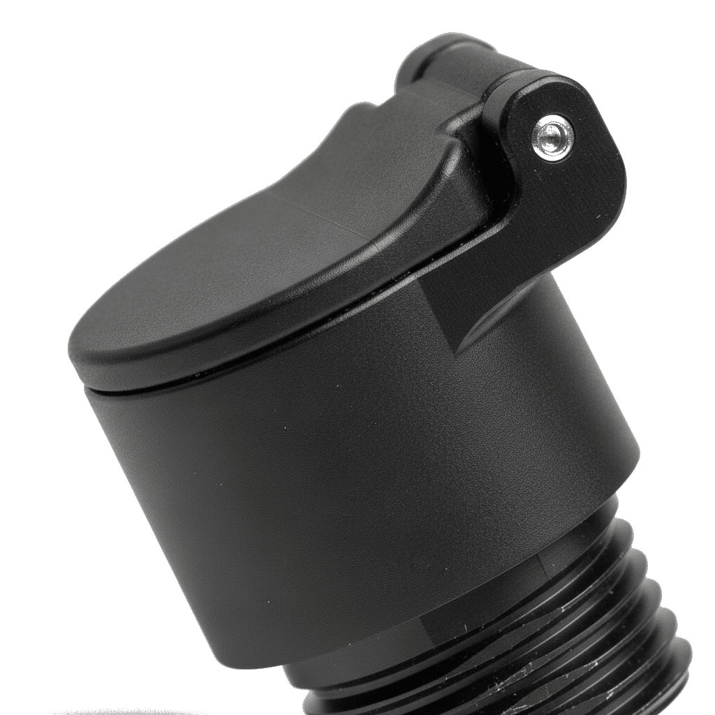 Port de Charge Étanche pour Trottinette Électrique Kaabo Wolf King GTR - Weebot