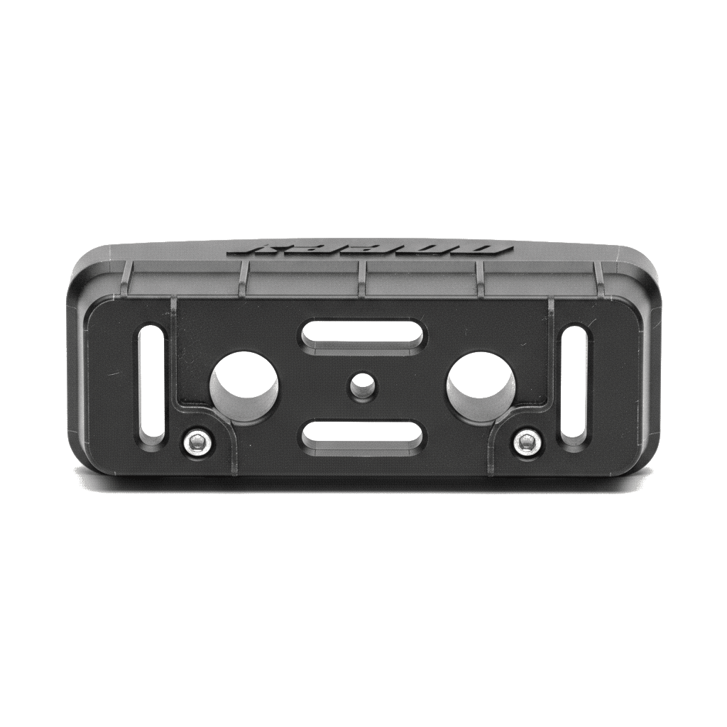 Support de Feu Arrière pour Trottinette Électrique Kaabo Wolf King GTR - Weebot