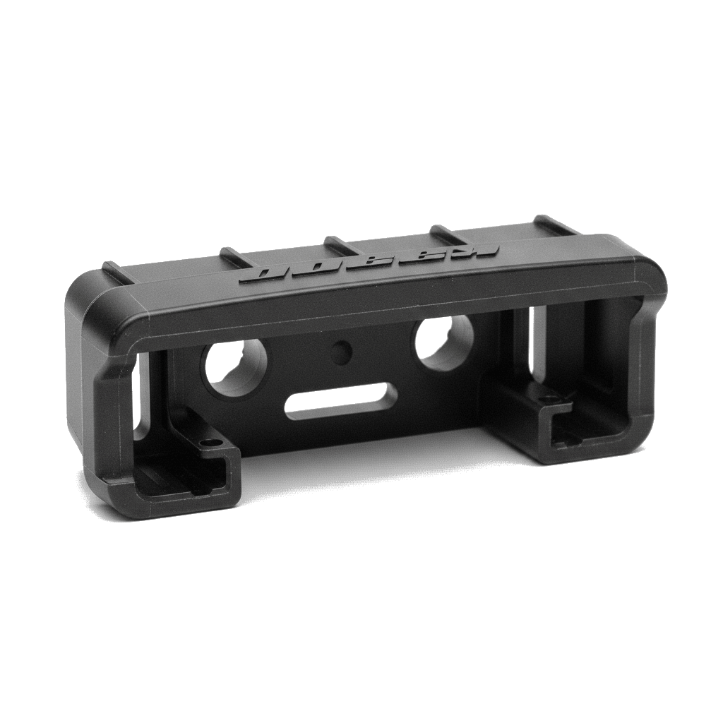 Support de Feu Arrière pour Trottinette Électrique Kaabo Wolf King GTR - Weebot