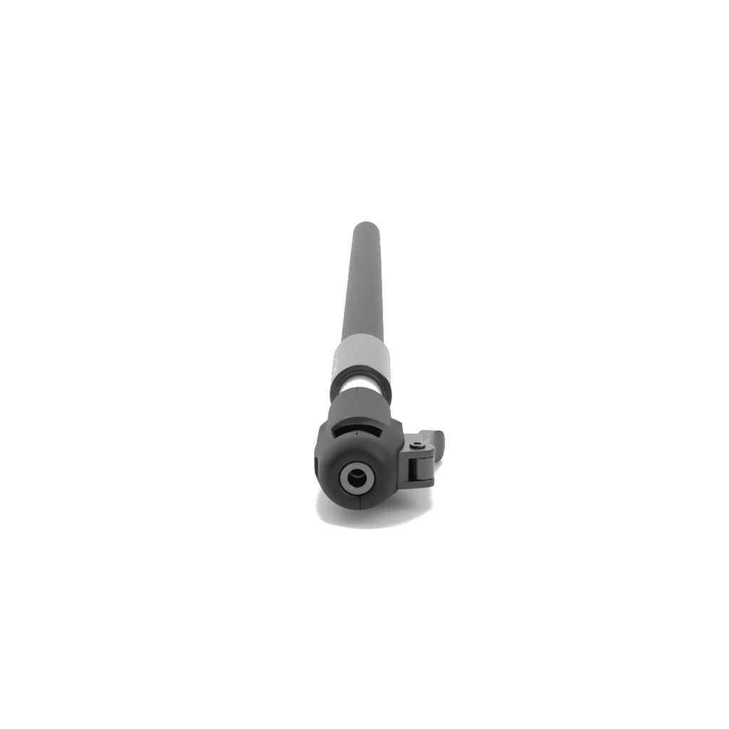 Suspension Avant Réglable Gauche Noire pour Trottinette Électrique Kaabo Wolf King GTR - Weebot