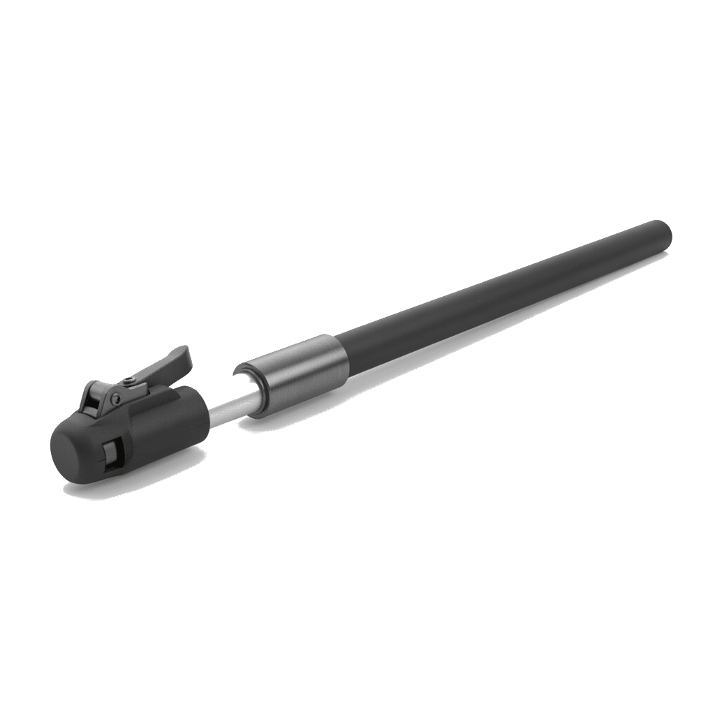 Suspension Avant Réglable Gauche Noire pour Trottinette Électrique Kaabo Wolf King GTR - Weebot