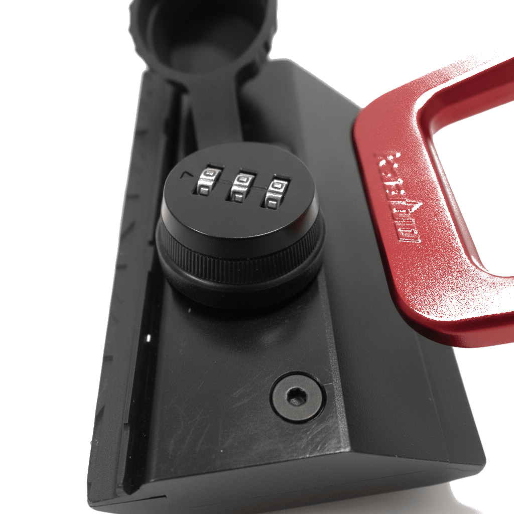 Verrou de Batterie pour Trottinette Électrique Kaabo Wolf King GTR - Weebot