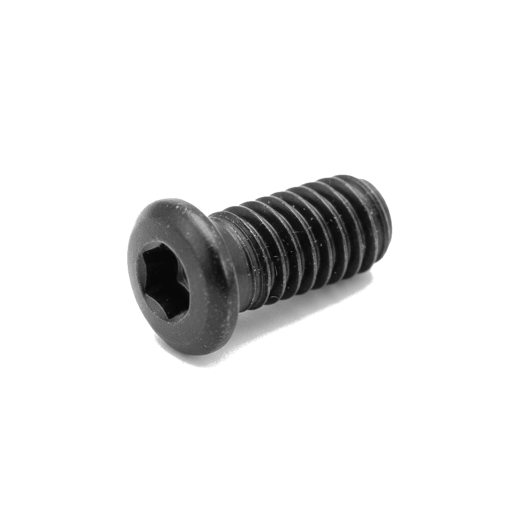 Vis à Six Pans Creux M3×10 pour Trottinette Électrique Kaabo Wolf King GTR - Weebot