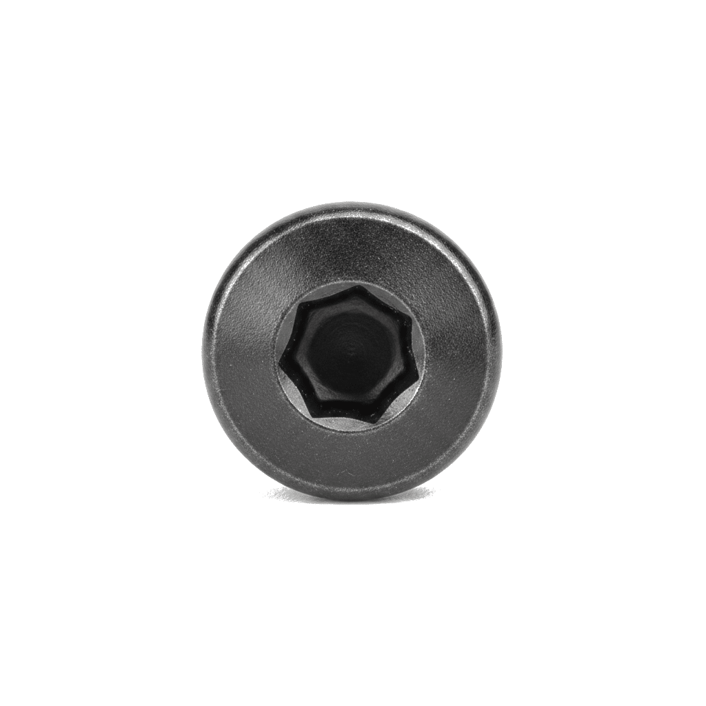 Vis à Six Pans Creux M4×10 pour Trottinette Électrique Kaabo Wolf King GTR - Weebot
