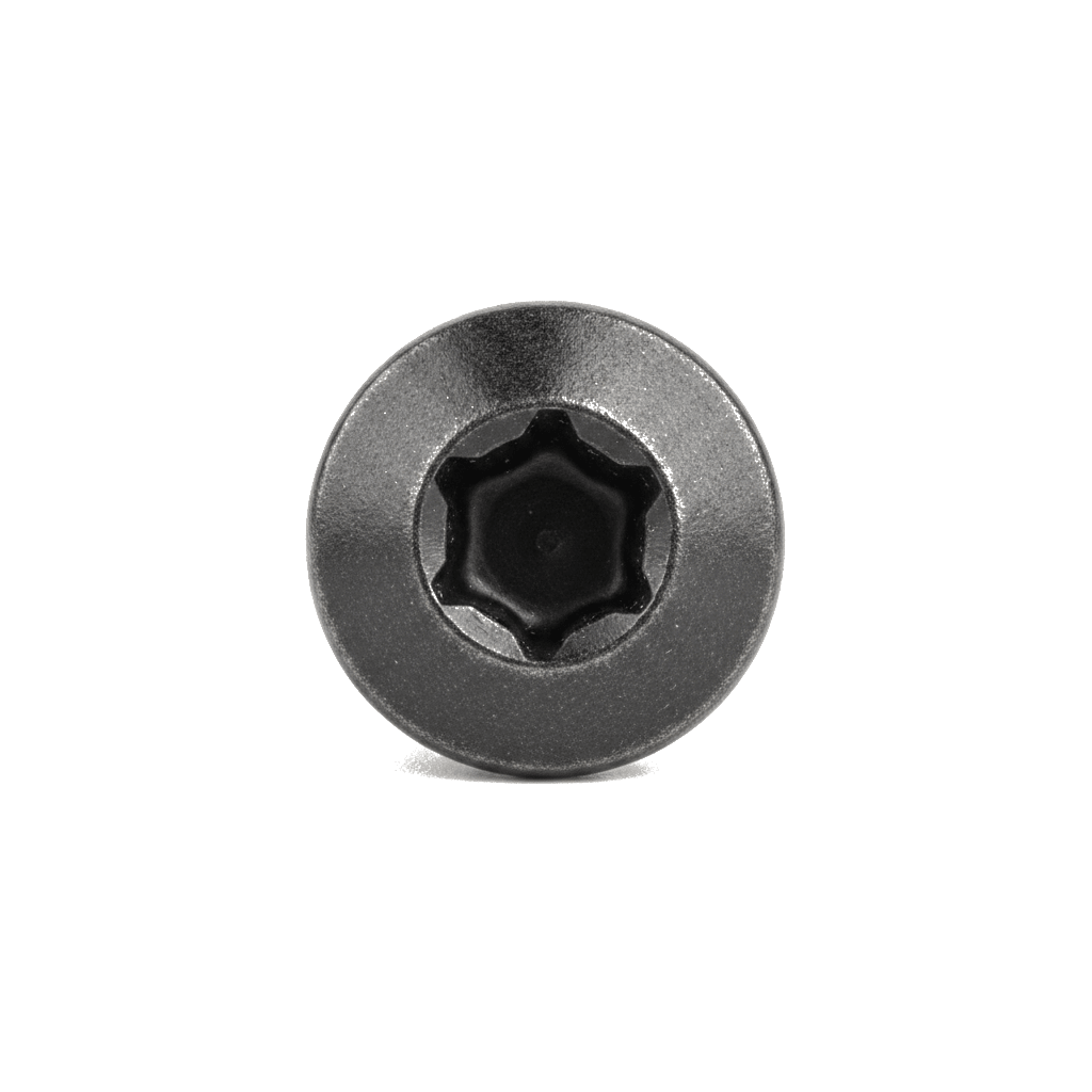 Vis à Six Pans Creux M4×14 pour Trottinette Électrique Kaabo Wolf King GTR - Weebot