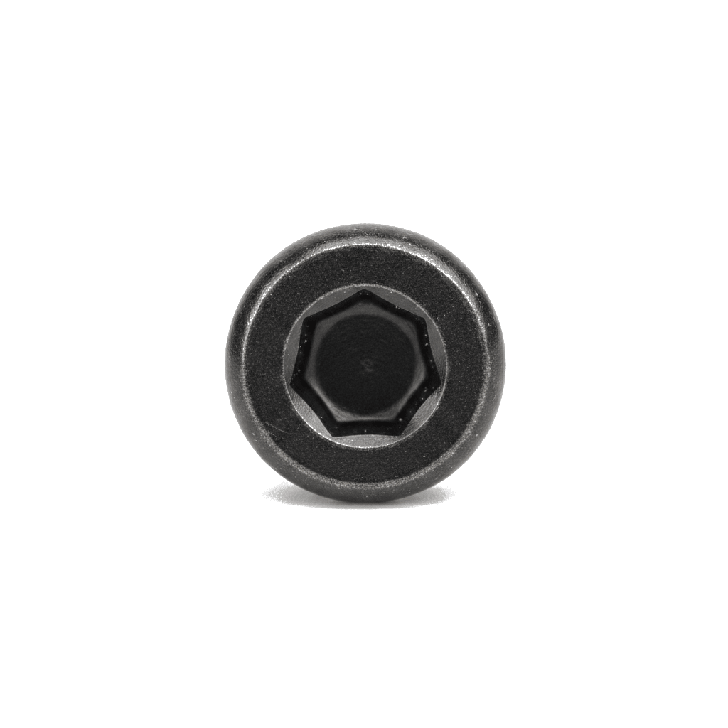 Vis à Six Pans Creux M4×6 pour Trottinette Électrique Kaabo Wolf King GTR - Weebot