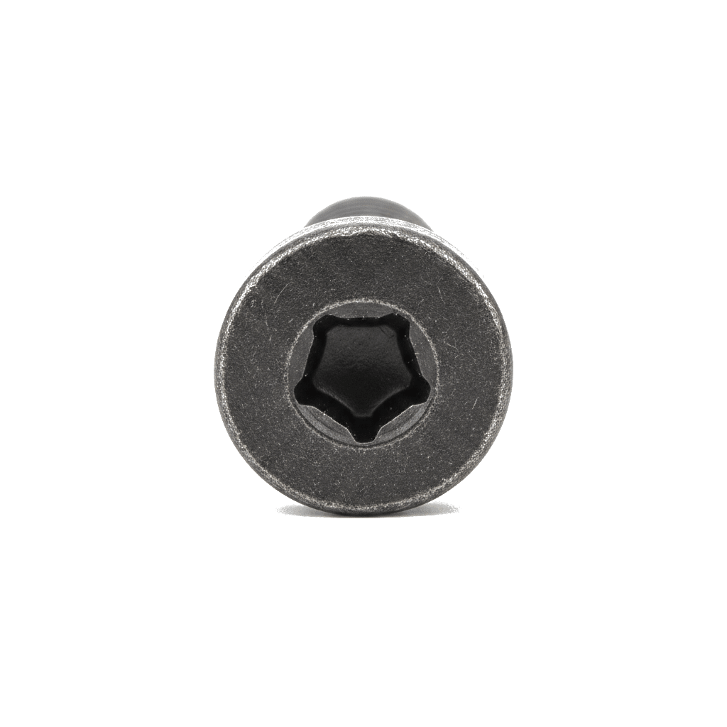 Vis à Six Pans Creux M5×45 pour Trottinette Électrique Kaabo Wolf King GTR - Weebot
