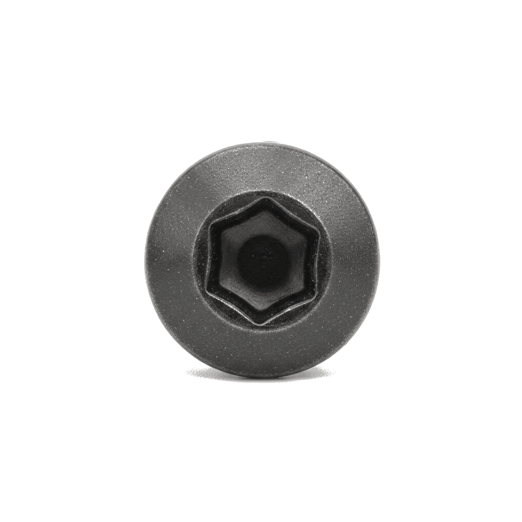 Vis à Six Pans Creux M6×12 pour Trottinette Électrique Kaabo Wolf King GTR - Weebot
