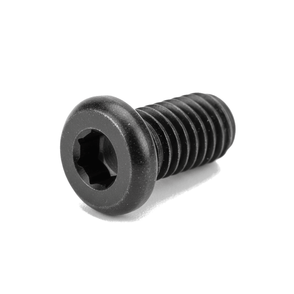 Vis à Six Pans Creux M6×14 pour Trottinette Électrique Kaabo Wolf King GTR - Weebot