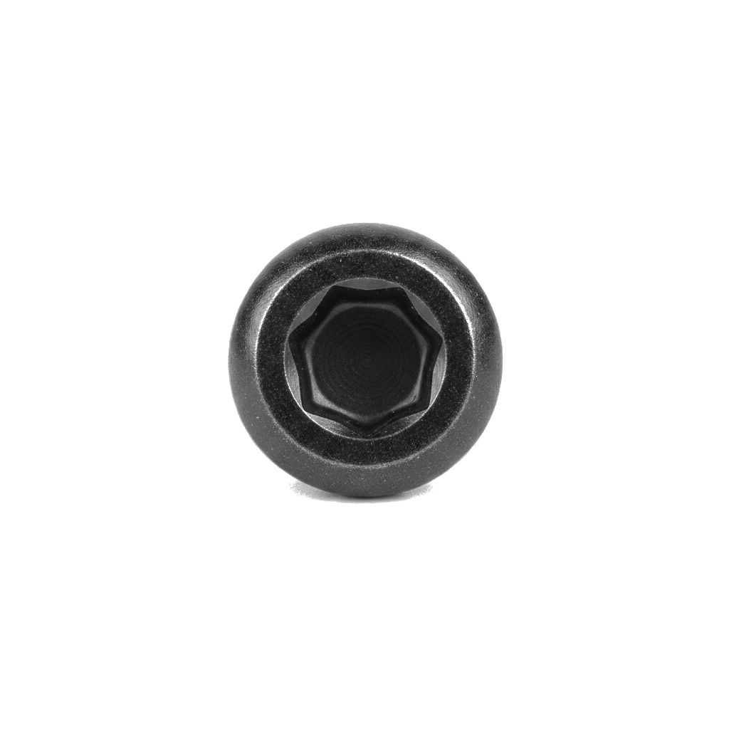 Vis à Six Pans Creux M6×35 pour Trottinette Électrique Kaabo Wolf King GTR - Weebot
