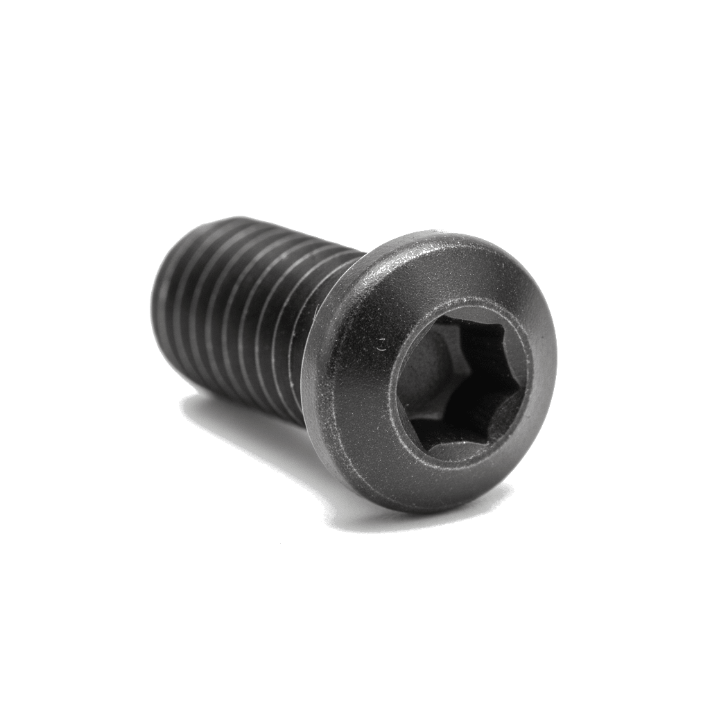 Vis à Six Pans Creux M6×8 pour Trottinette Électrique Kaabo Wolf King GTR - Weebot