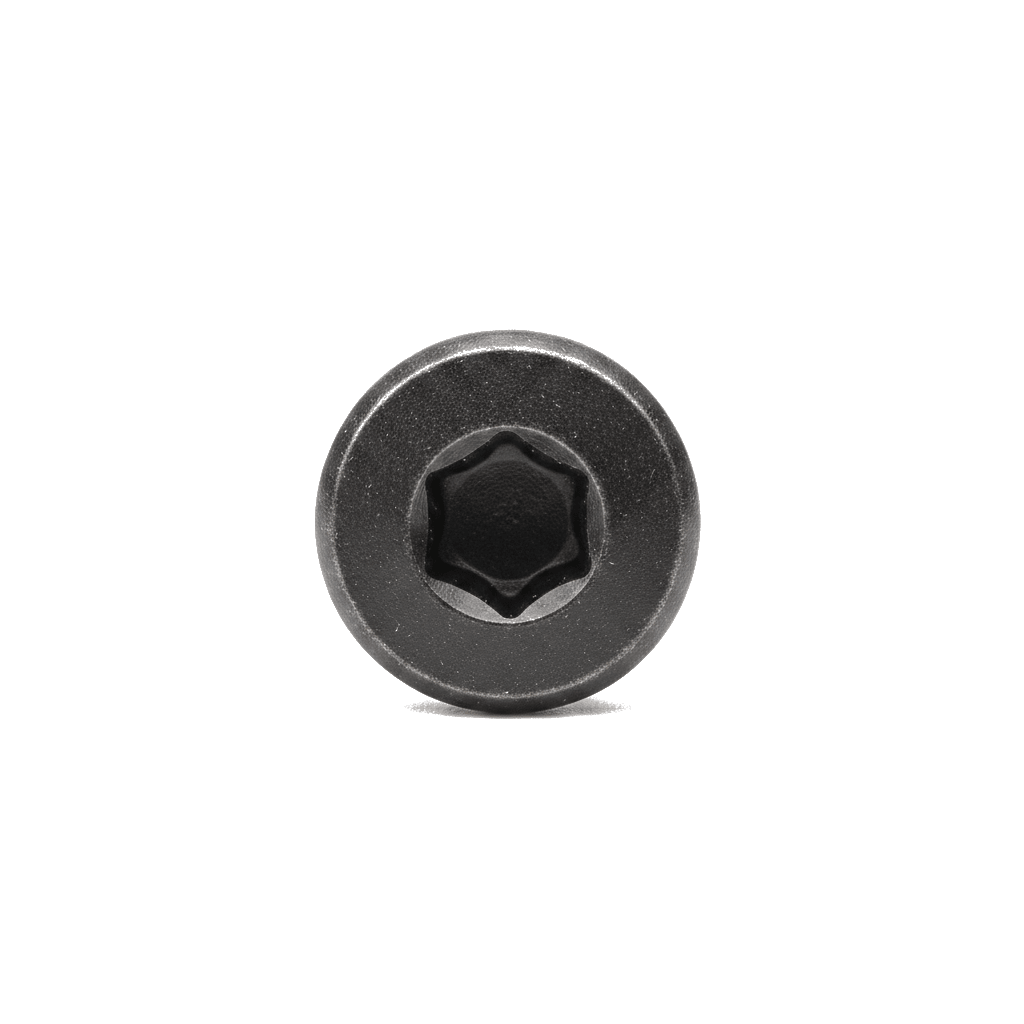 Vis à Six Pans Creux M8×50 Filetage Partiel pour Trottinette Électrique Kaabo Wolf King GTR - Weebot