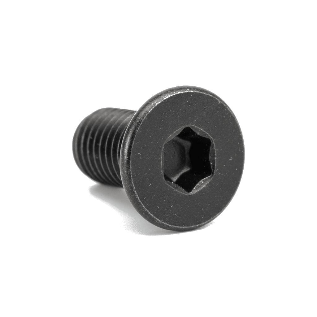 Vis à Tête Fraisée Hexagonale M6×12 pour Trottinette Électrique Kaabo Wolf King GTR - Weebot