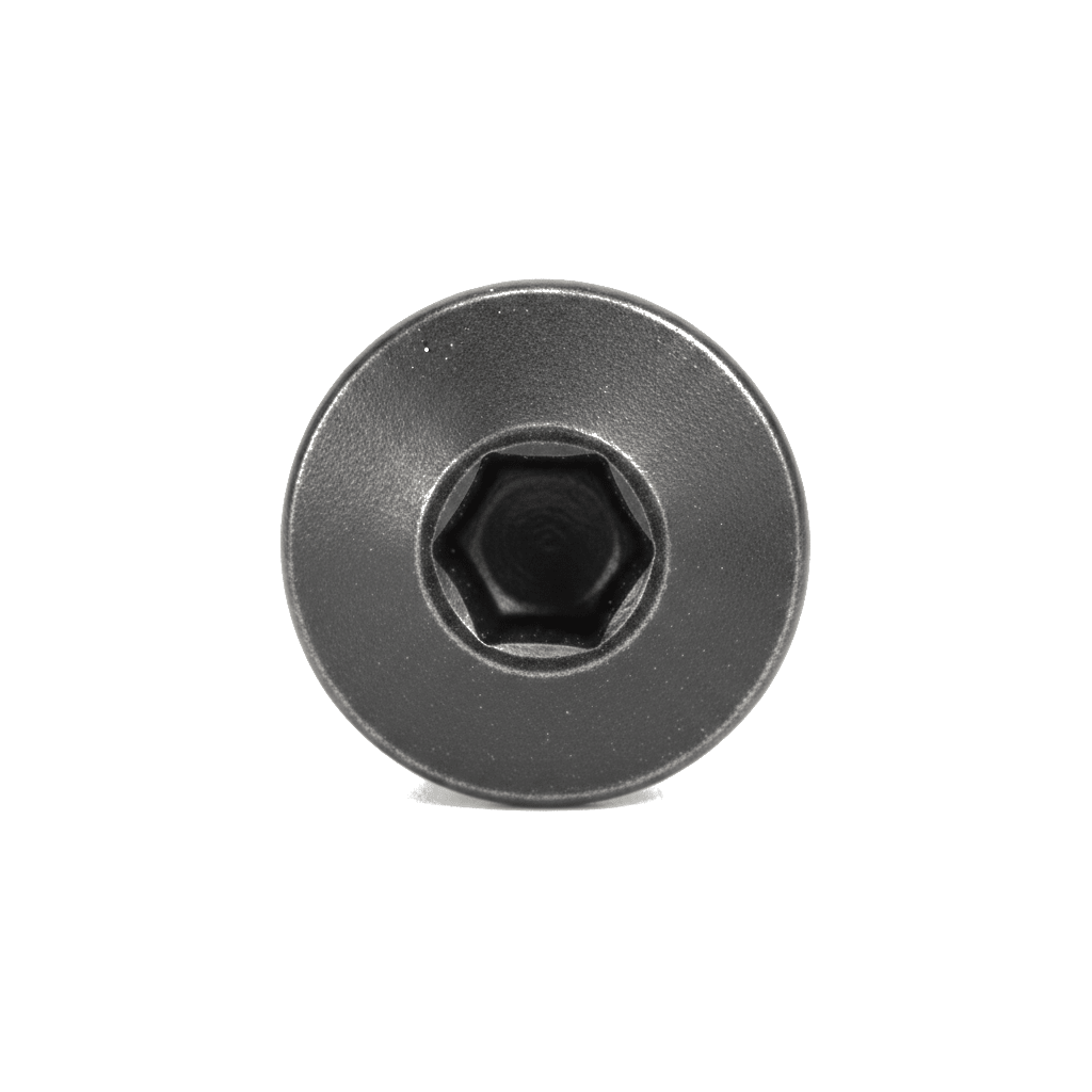 Vis à Tête Fraisée Hexagonale M6×18 pour Trottinette Électrique Kaabo Wolf King GTR - Weebot