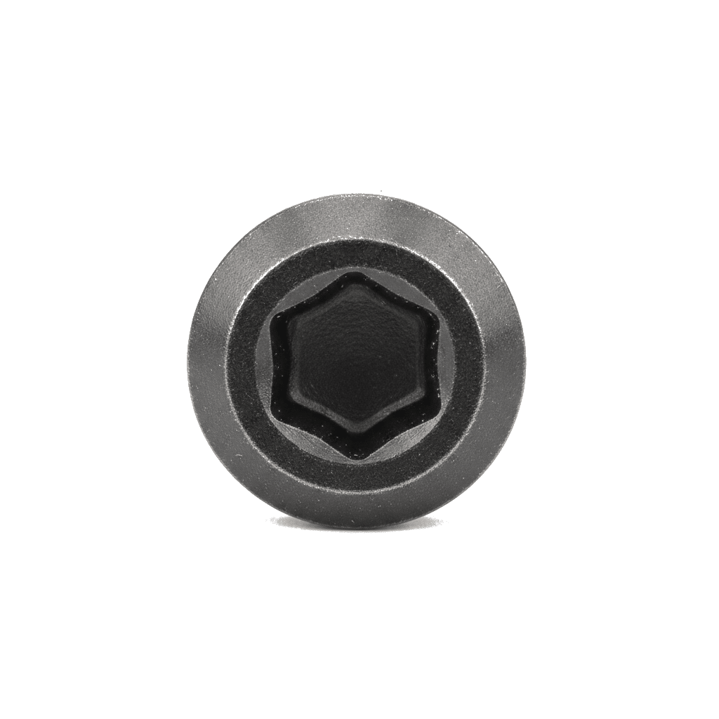 Vis à Tête Fraisée Hexagonale M6×40 pour Trottinette Électrique Kaabo Wolf King GTR - Weebot