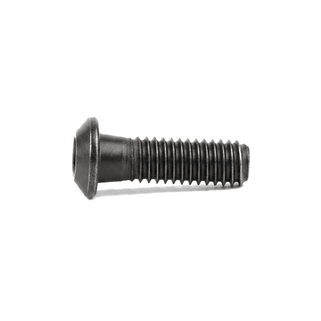 Vis à Tête Fraisée Hexagonale M6×60 pour Trottinette Électrique Kaabo Wolf King GTR - Weebot