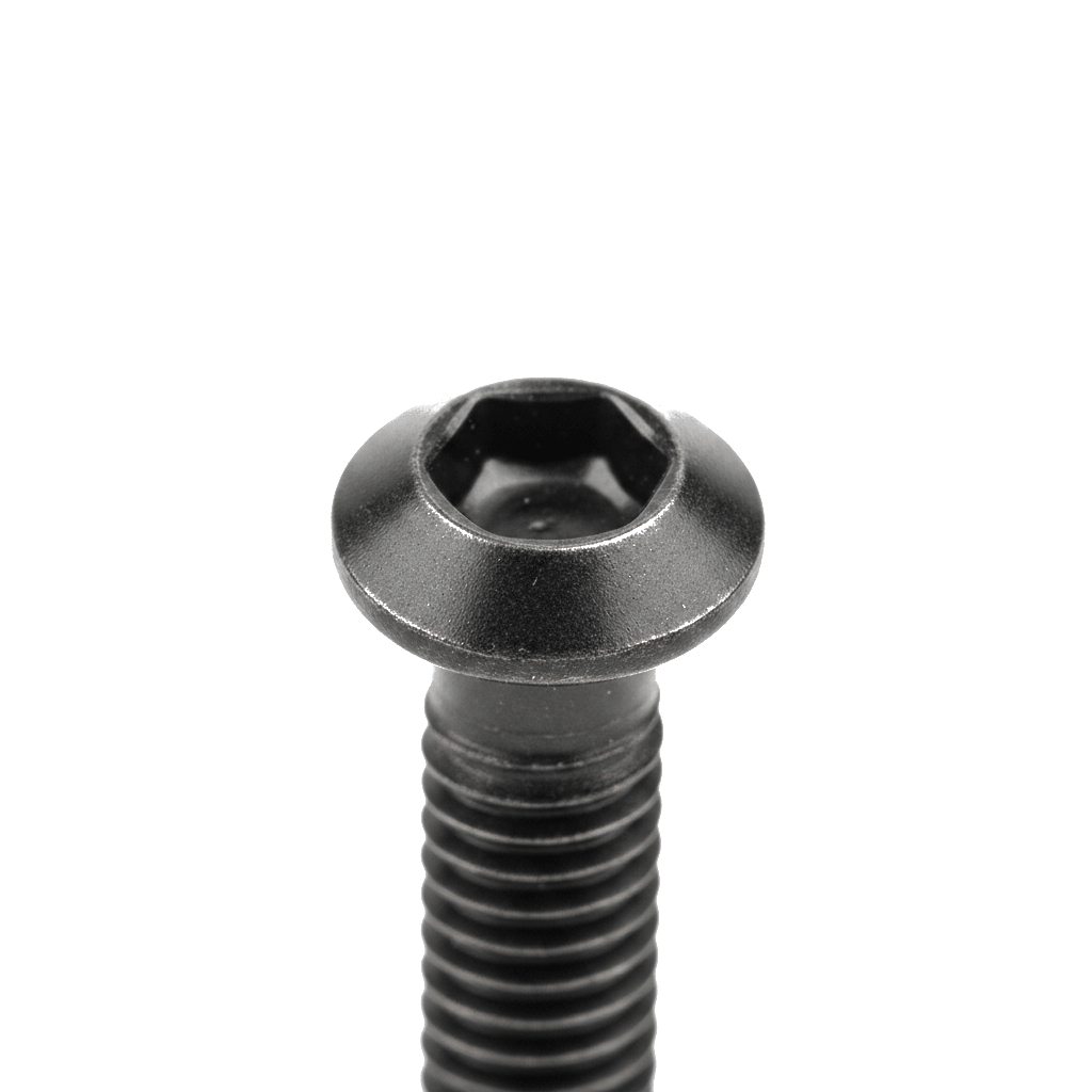 Vis à Tête Fraisée Hexagonale M6×60 pour Trottinette Électrique Kaabo Wolf King GTR - Weebot