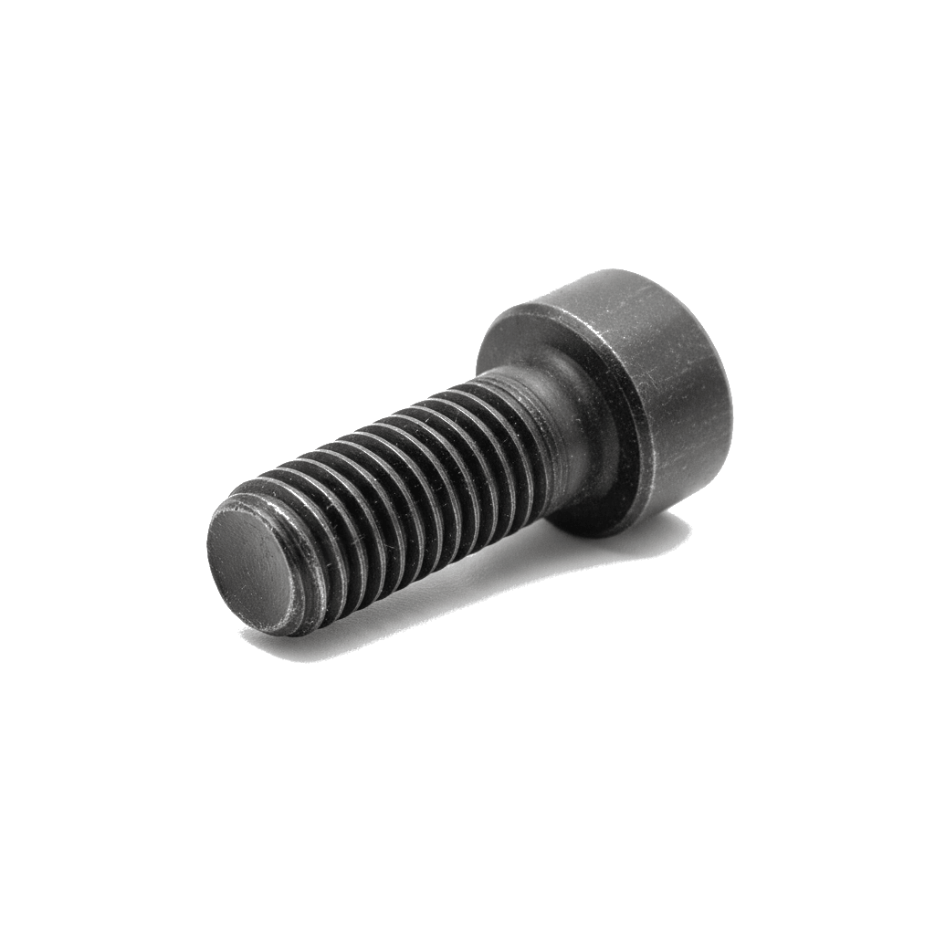 Vis de Fixation de Bras Oscillant Arrière M15×164 pour Trottinette Électrique Kaabo Wolf King GTR - Weebot