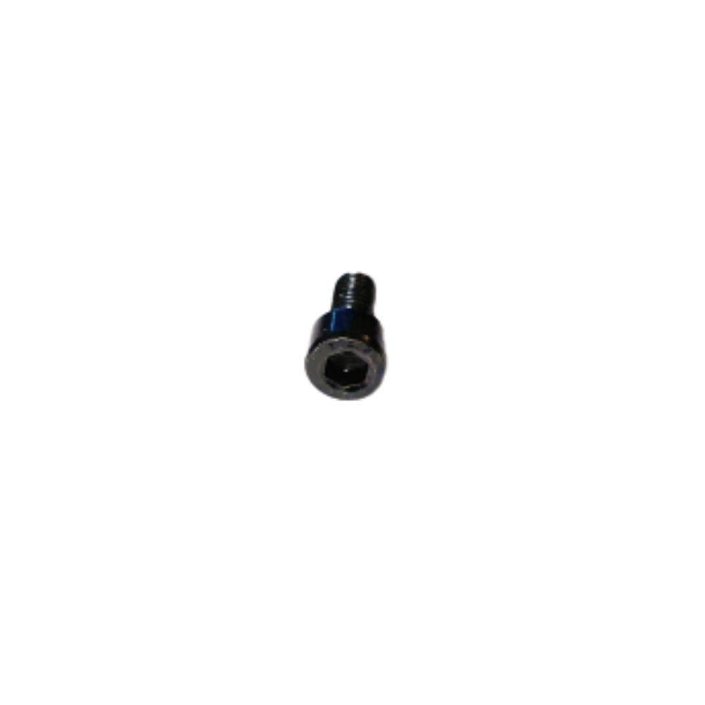 empreinte allen vis m6x18 tête cylindrique