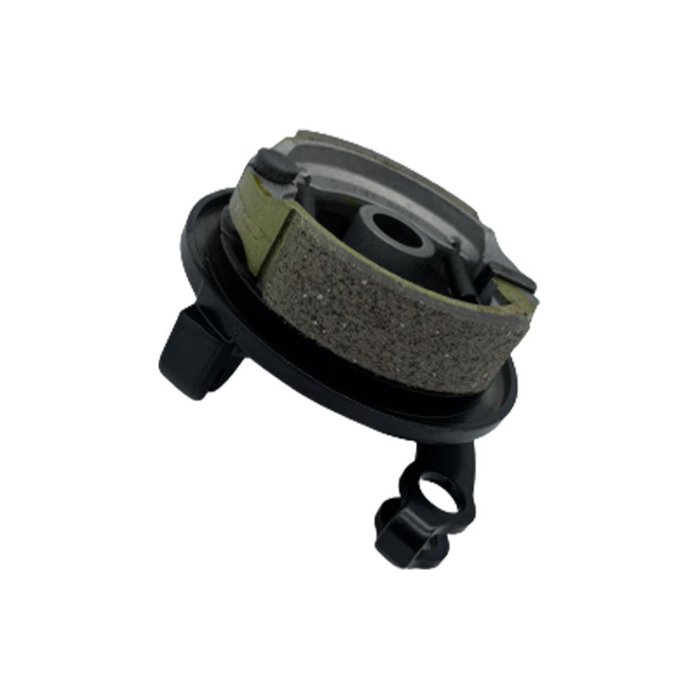 frein tambour dualtron mini trottinette minimotors garniture plaquette