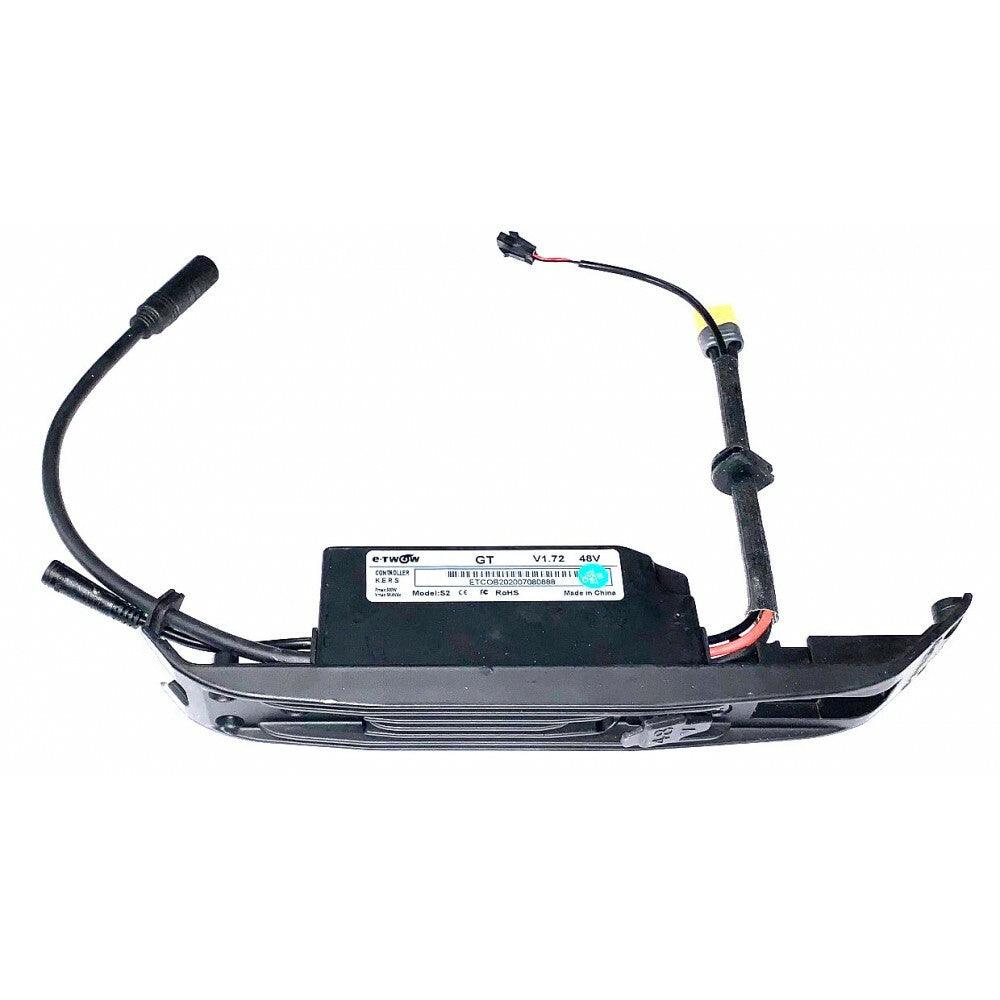 Controleur piece etwow booster gt premium haute performance