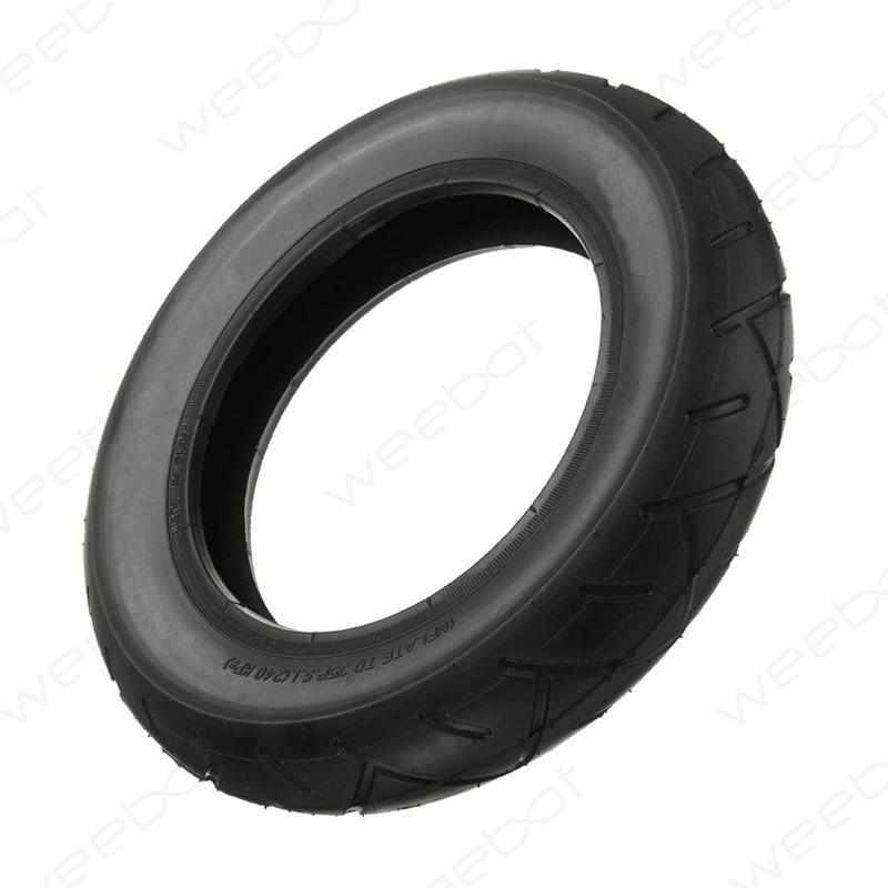 pneu 10 pouces trottinette dualtron egret inokim speedway speedtrott izirod