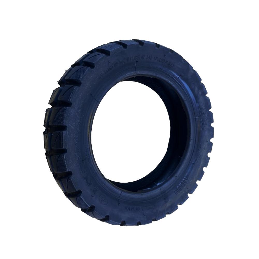 Pneu Gonflable Tout Terrain 10 Pouces (10x3/80/65 - 6) pour Trottinette Électrique (Weebot, Zero, Dualtron, Kaabo, Inokim, Speedtrott, Wegoboard, Currus) - Weebot