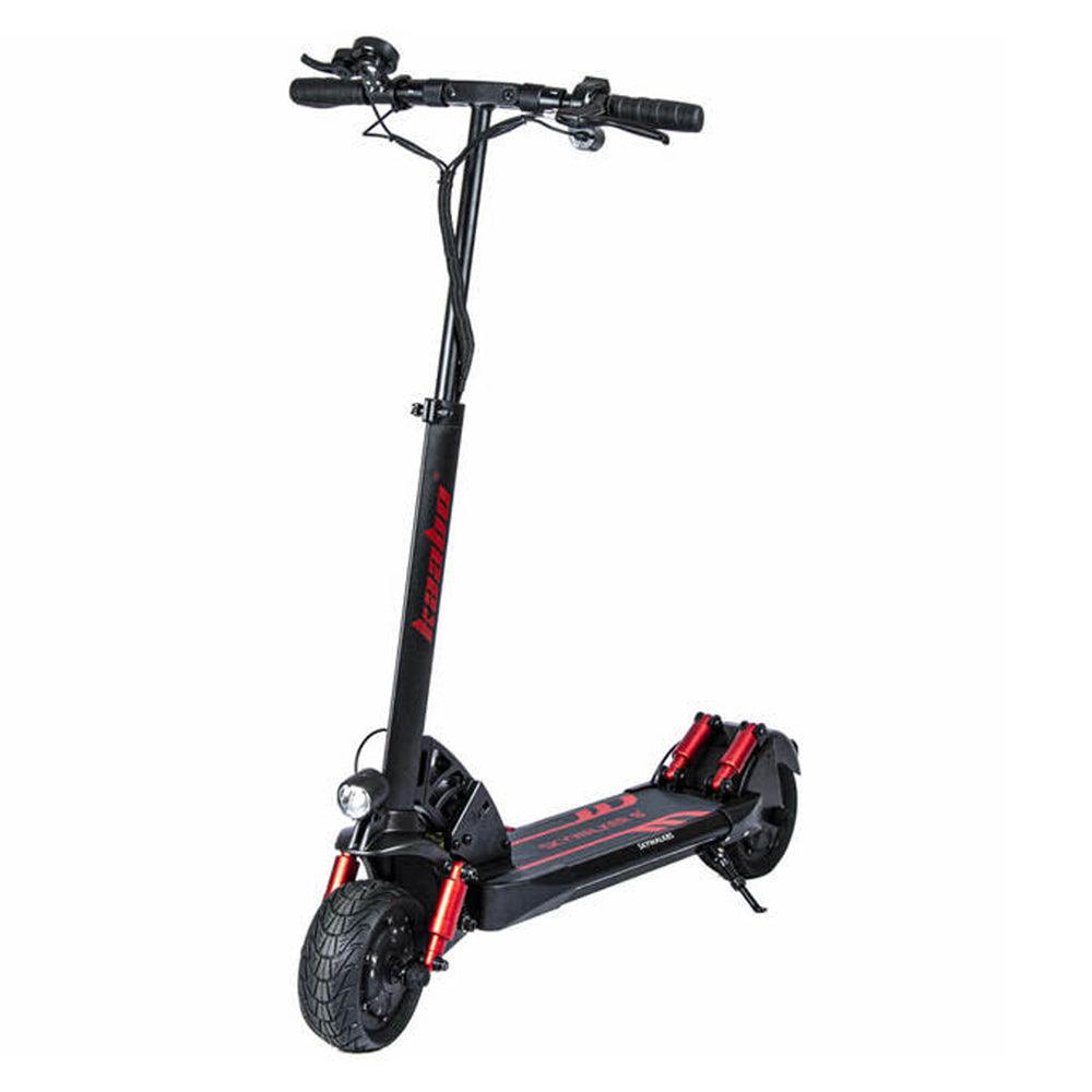 Trottinette Électrique Kaabo Skywalker 8S : Légère et Puissante - Weebot