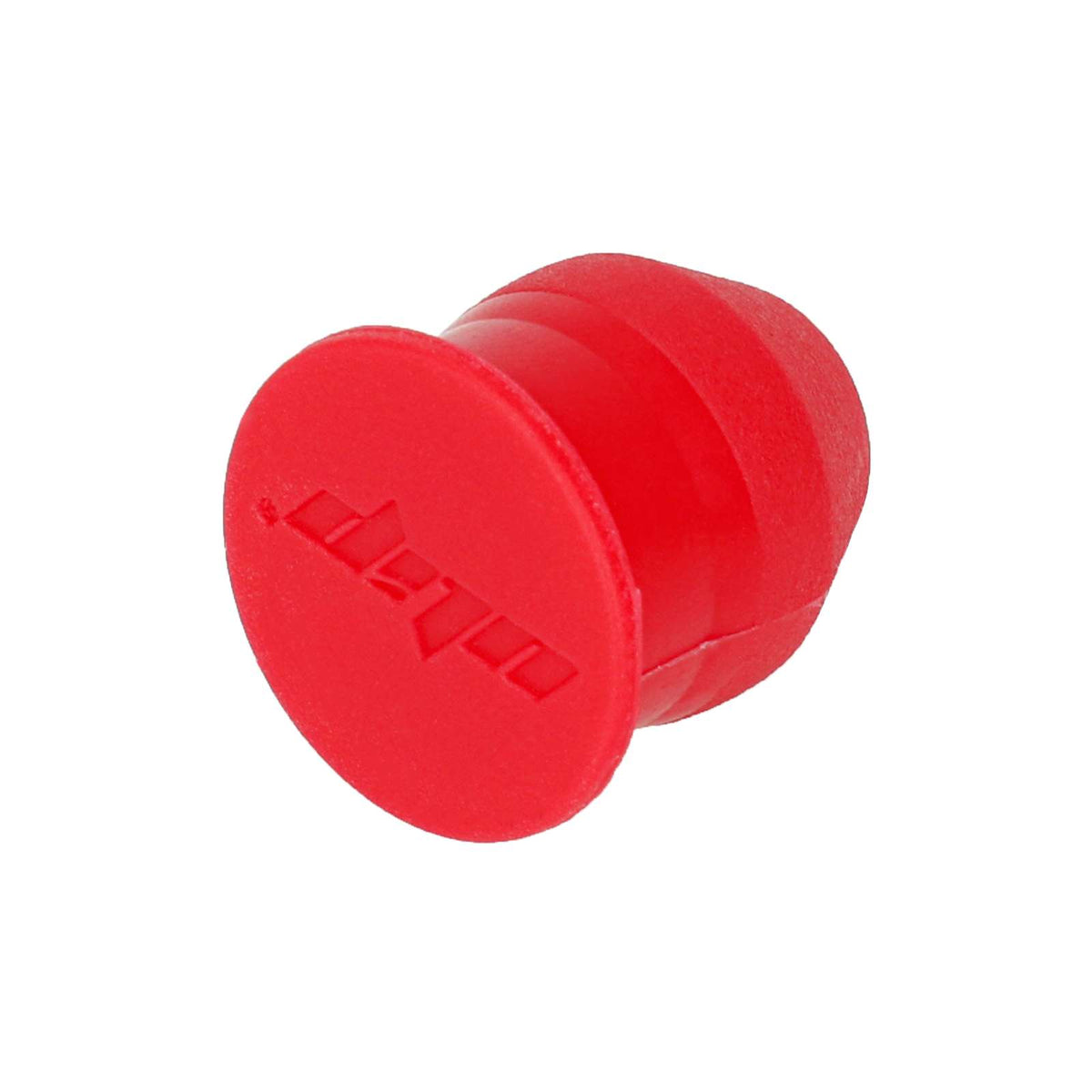 Joint d'Étanchéité en Silicone Roue Avant Rouge