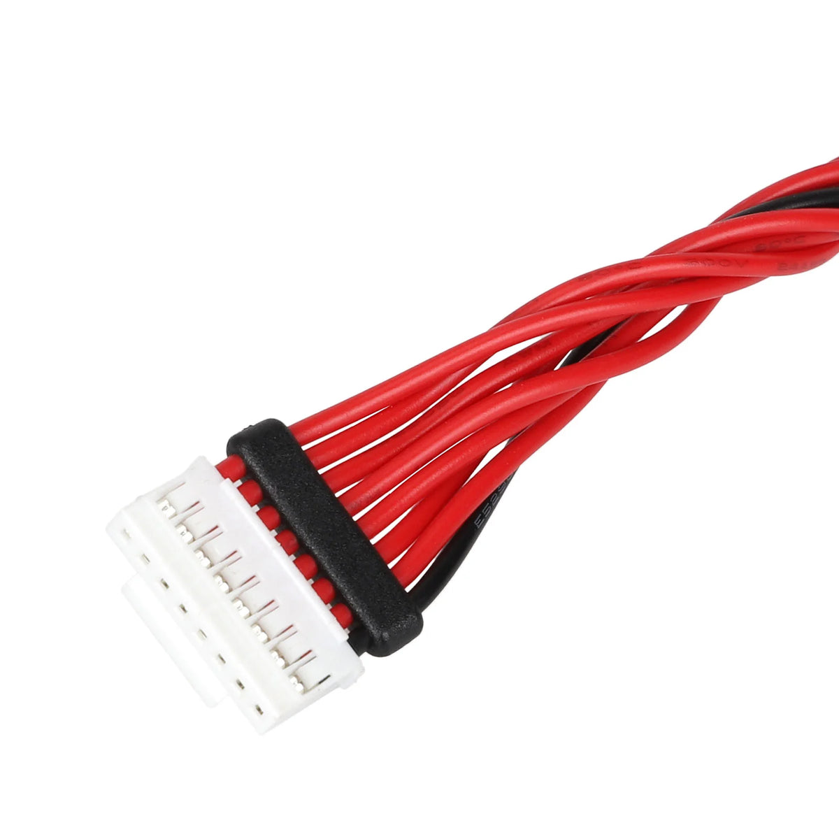 BMS Daly 7S 24V 20A avec Câble, vue 3