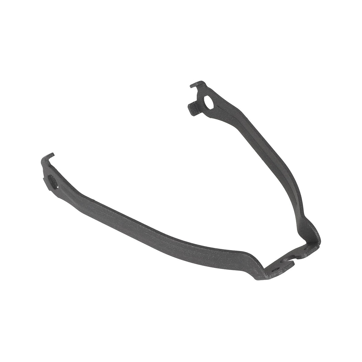 Support de Garde-Boue Arrière d'Origine avec Vis, vue 4