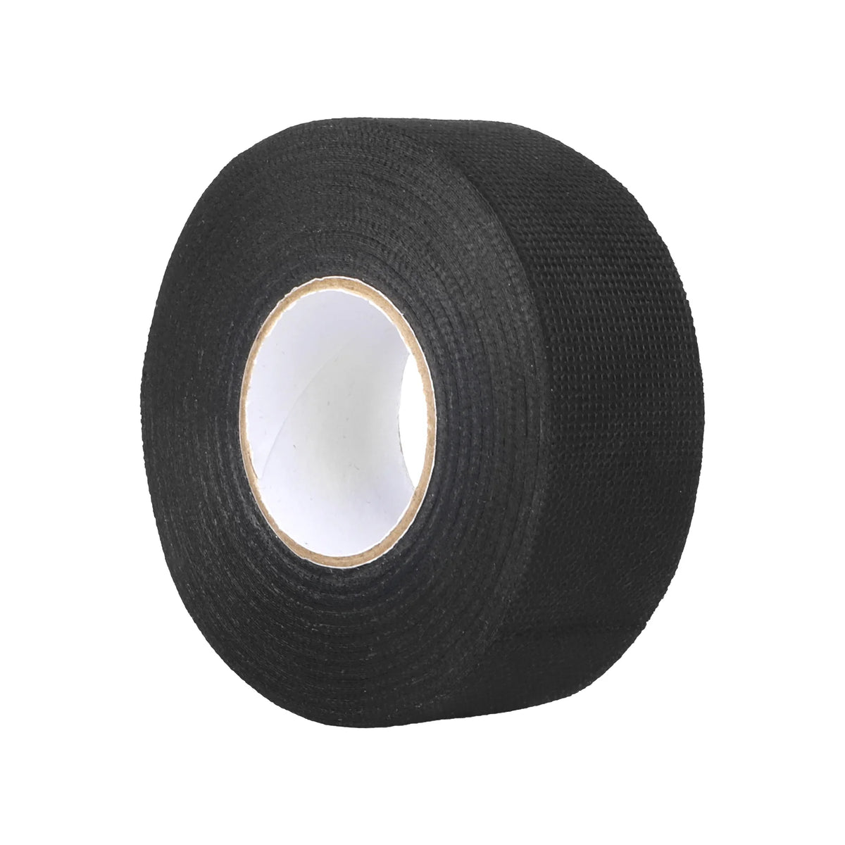 Ruban Adhésif en Tissu Noir pour Câbles (32 mm x 15 m), vue 4