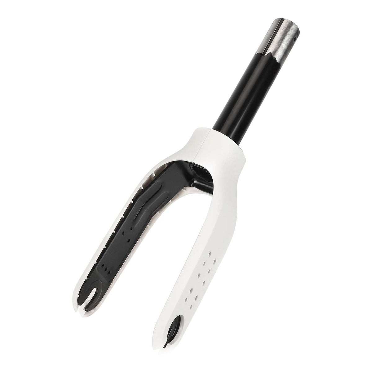 Fourche Avant avec Caches Plastiques, vue 5