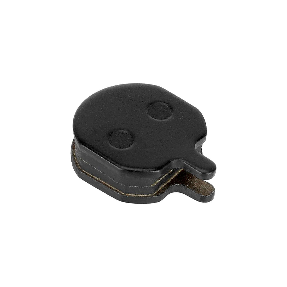 Plaquettes de Frein Semi-Métalliques F1 HAYES SOLE, vue 5