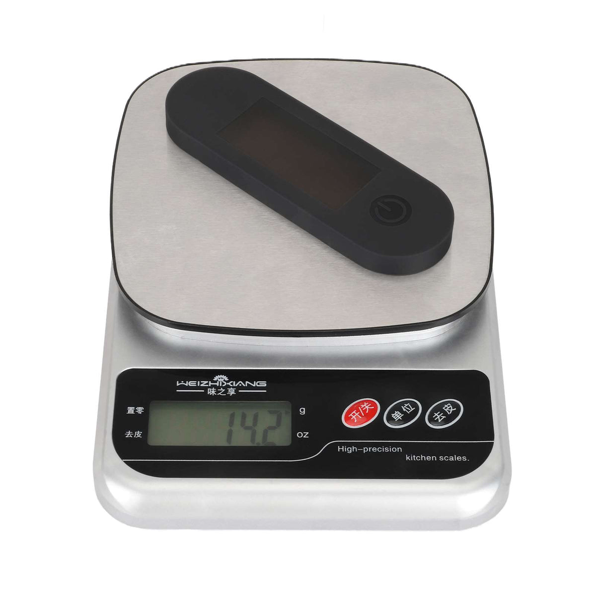 Protection en Silicone pour Écran Noir, vue 6