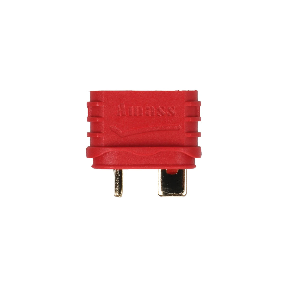 Connecteur T-Plug Femelle Amass AM1015E-F avec Gaine de Protection, vue 5