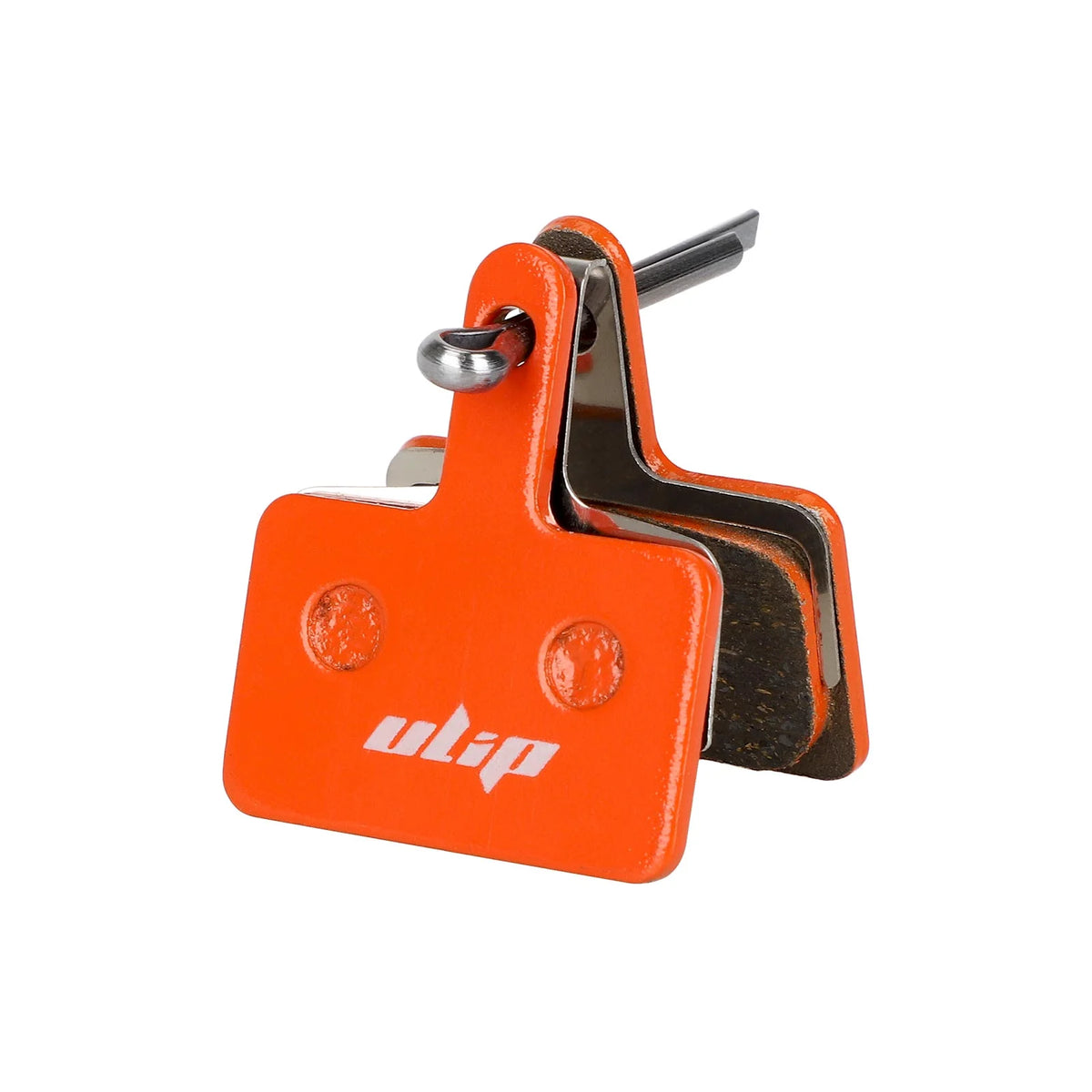 Plaquettes de Frein Multi-Métal Orange ZOOM Hydraulique, vue 6