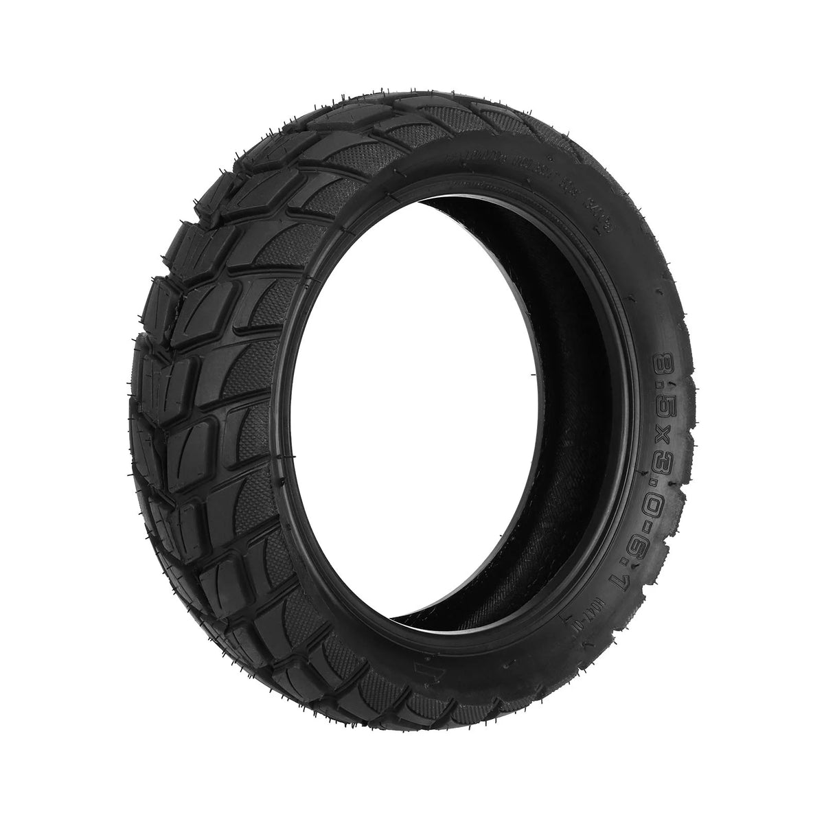 Pneu Tout-Terrain 8,5 Pouces (8,5x3,0-6,1), vue 6