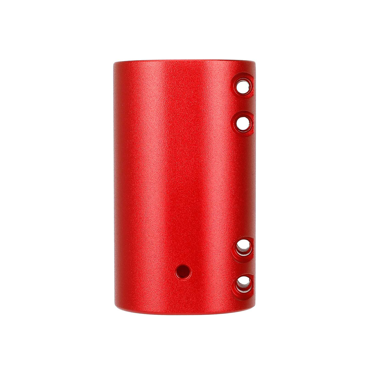Bague de Serrage de Pliage Rouge en Alliage, vue 6