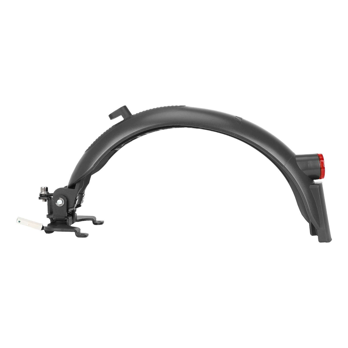 Garde-Boue Arrière avec Support Aluminium et Feu, vue 4
